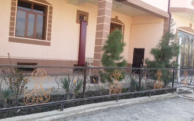Hotel Barfina