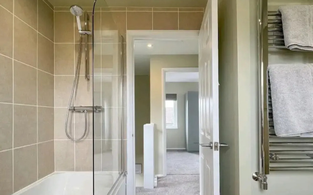 Immaculate 2-bed House in Kendal
