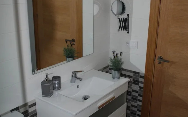 Apartamentos Rurales El Trillo