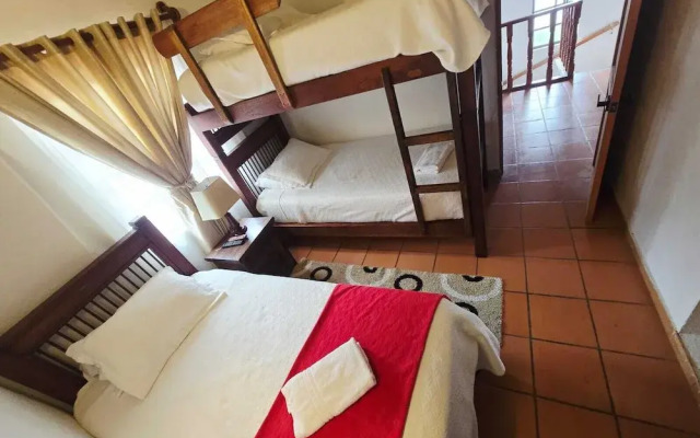 ApartaHotel El Refugio de Maria