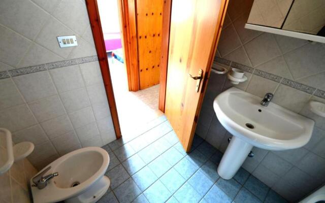 Trilocale LL05 a 200m dal mare