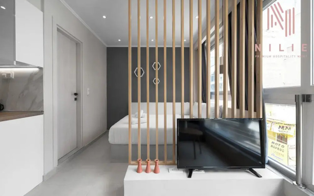Bonsai Studios & Apartments, Nilie Hospitality MGMT