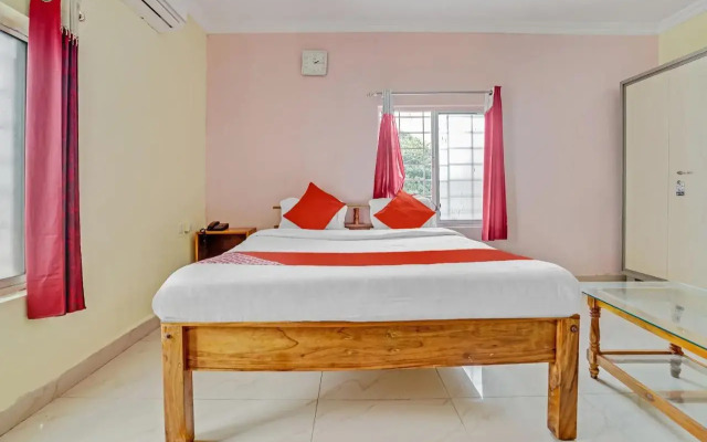OYO 9009 TC guest House