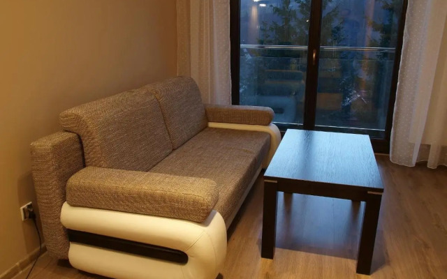 Apartament Na Tęczowym Wzgórzu