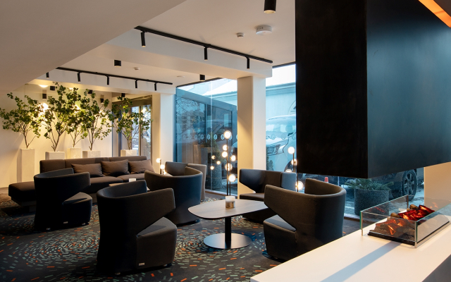 Kalev Spa Hotel & Waterpark