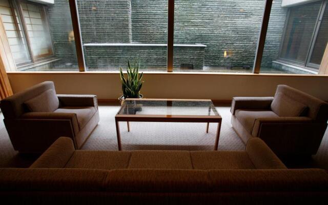 Shikotsuko Daiichi Hotel Suizantei