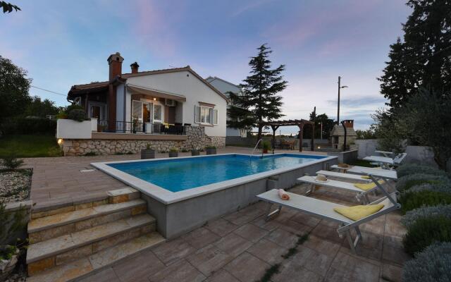 Villa Me Trovi Zadarvillas