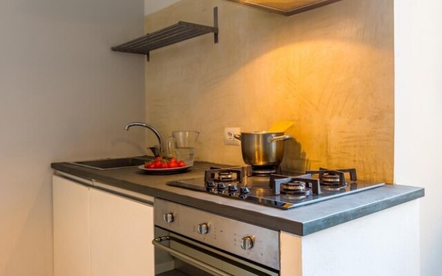 Style Flat at Trastevere