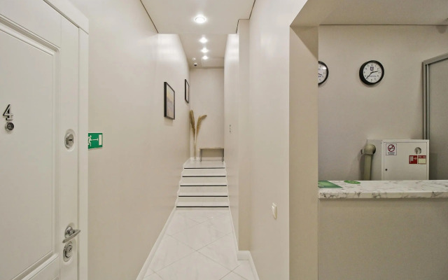 Апартаменты Baltic Point