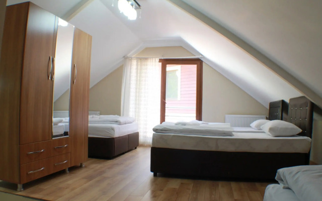 Uzungol Soylu Hotel