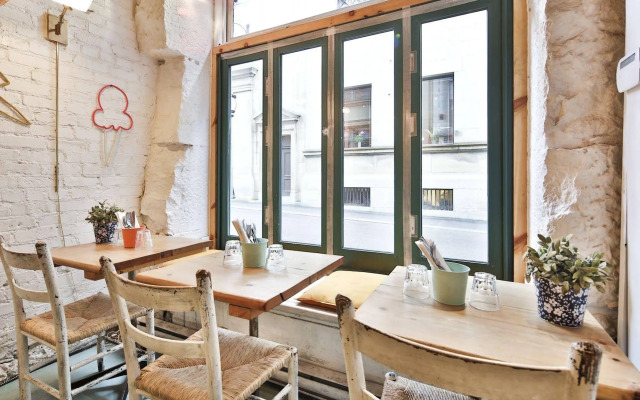 Les Suites Saint Francois Xavier