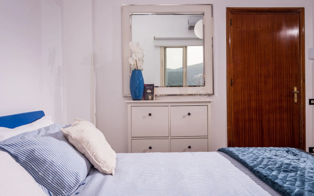 Historical apartment in the heart of Terrasini