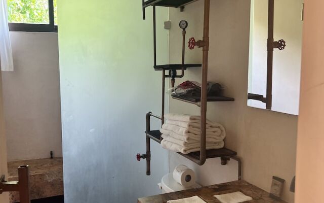 Tribu Chaac Apartments
