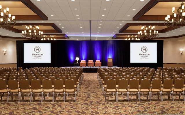 Sheraton Gateway Atlanta Airport