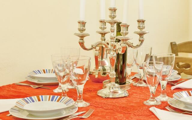 Palazzo della Stufa - Apartments for rent in Lucca