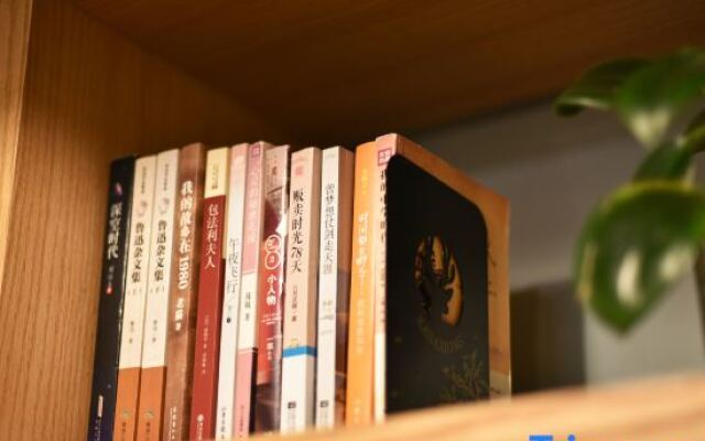 TRUE GO Hotel (Beijing Nanluoguxiang Andingmen Subway Station)