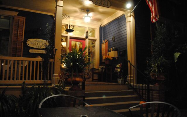Stay Fairfield - Fairfield Place and Fairfield Manor Bed & Breakfast