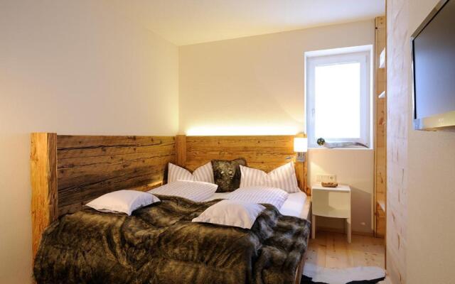 Luxuslodge "Zeit zum Leben"