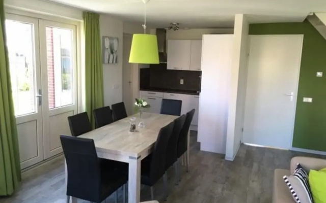 Pet-loving Stay With Garden