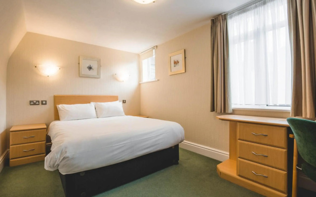 The Wycliffe Hotel