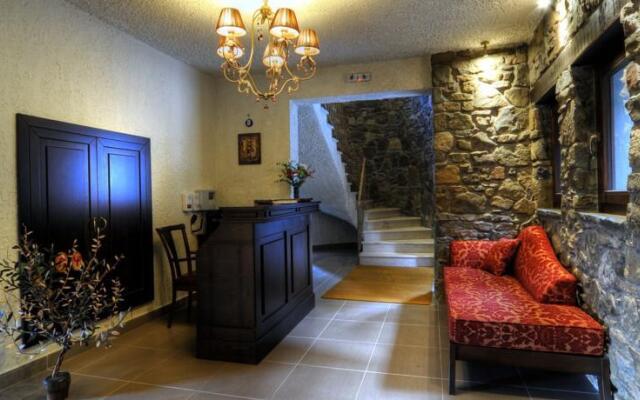 Hotel 1450