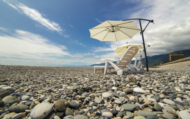 "Wellness Park Hotel Gagra" 5* All Inclusive