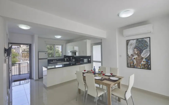 Protaras Simona Villa SL3