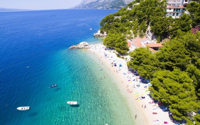 Mare - 150 m From Beach - SA1