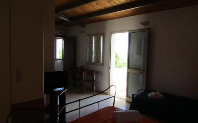 Casa Vacanze Barone di Civico 24