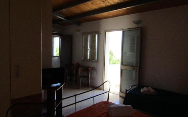 Casa Vacanze Barone di Civico 24