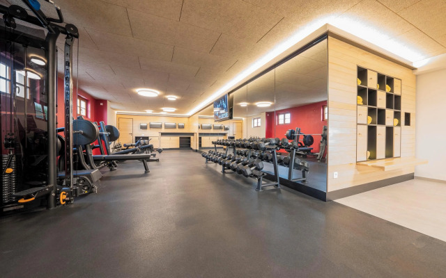 Mosers Blume Relax & Genuss Hotel