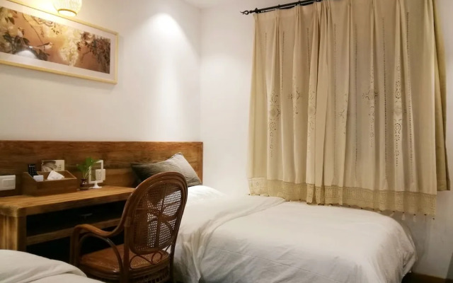 Suzhou Leisure Guest House