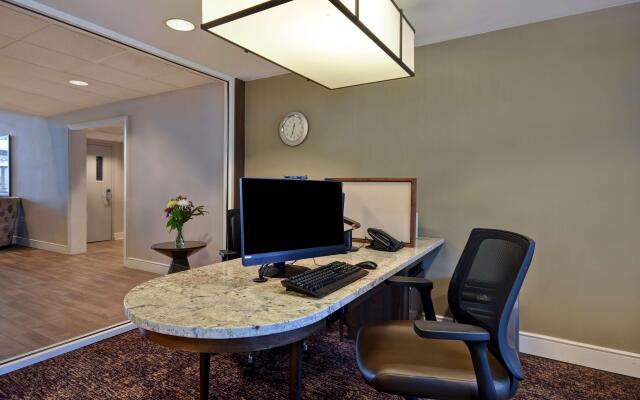 Homewood Suites by Hilton Philadelphia Great Valley