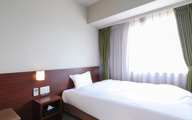 Dormy Inn Himeji Natural Hot Spring