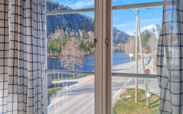 Beautiful Apartment in Åmli With Wifi and 3 Bedrooms