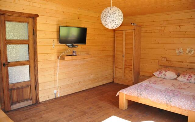 Kozichky Guest House
