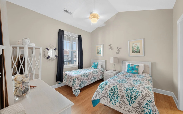 Magnolia Place 4669-304 2 Bedroom Condo