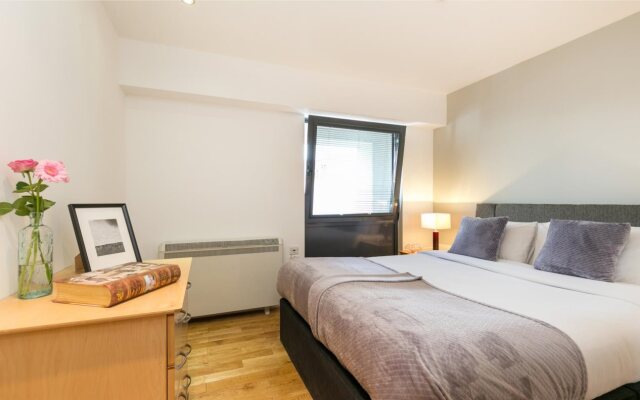Maida Vale Aparthotel