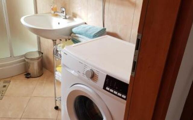 Apartmani Vranjkovic