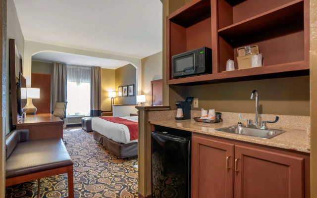 Comfort Suites Daphne - Mobile East Bay
