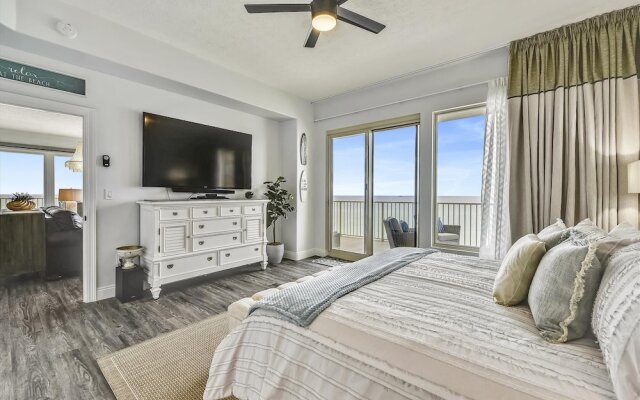 Coastal Pearl