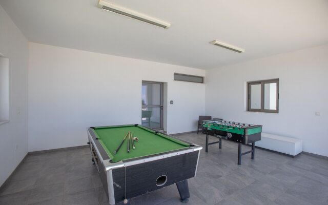 Villa Sienna, Fabulous 6bdr Protaras Villa