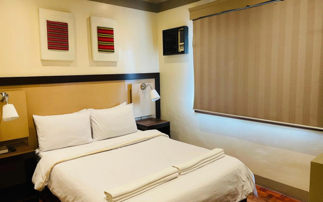 Baguio Holiday Villas