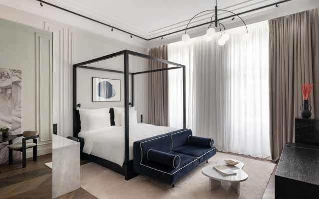 The Amauris Vienna - Relais & Châteaux - photo 3