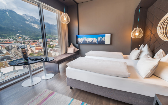 ADLERS Hotel