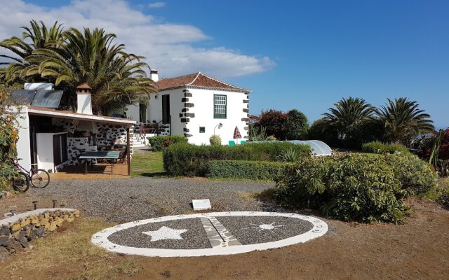 Casa Rural El Pósito by Isla Bonita