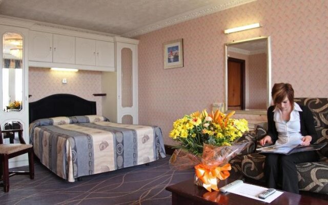 The Devoncourt Resort