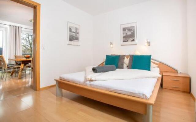 Zillertal Appartements