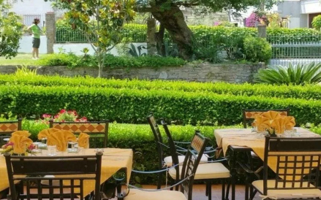 La Capannina Cilento