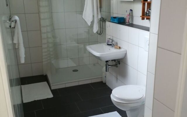 Hostel zum Hafen